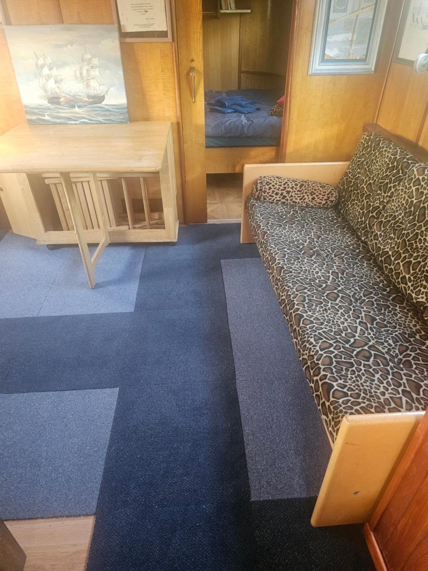 Peniche Logement Atipyque Creil Luaran gambar