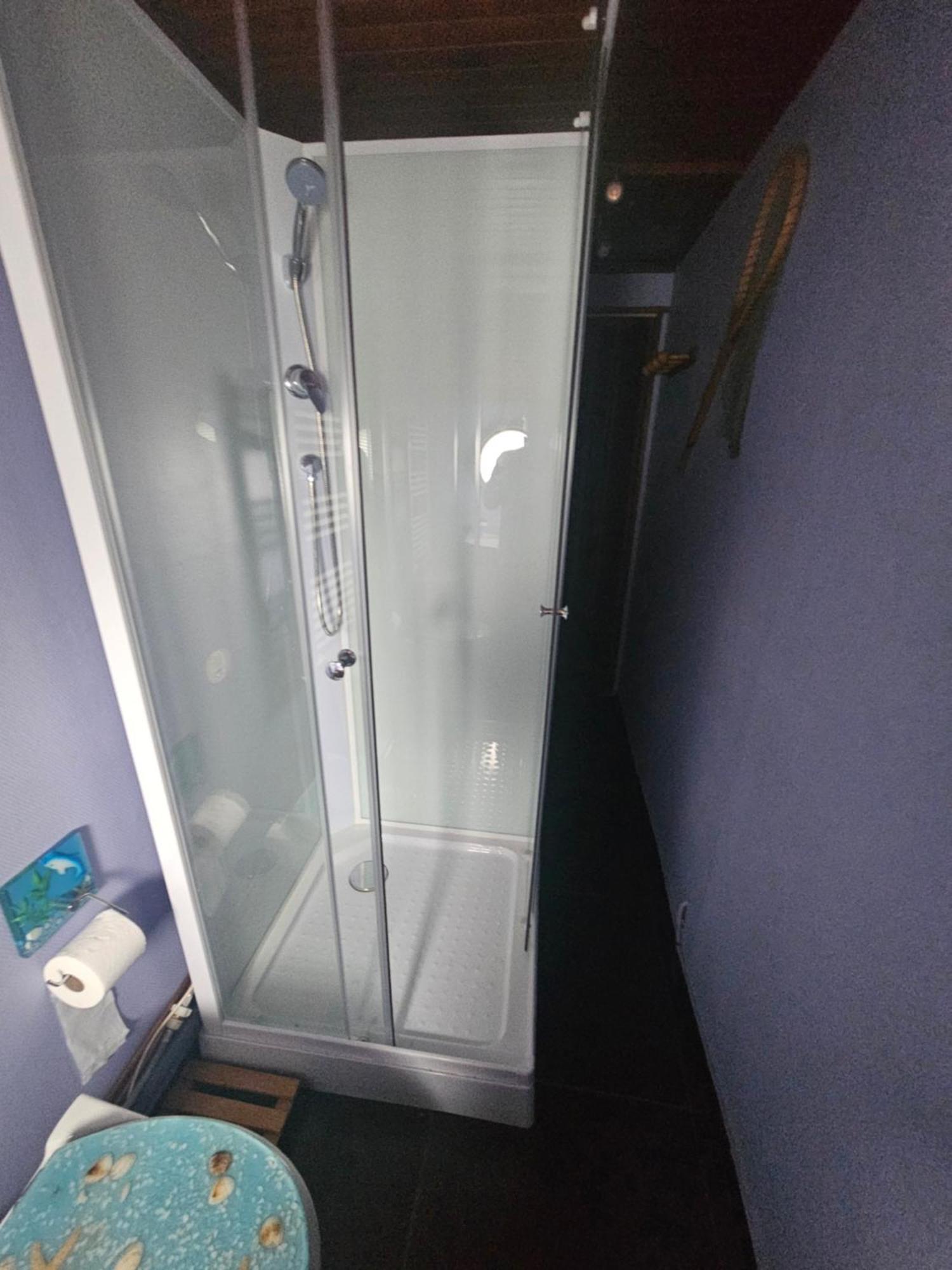 Peniche Logement Atipyque Creil Luaran gambar